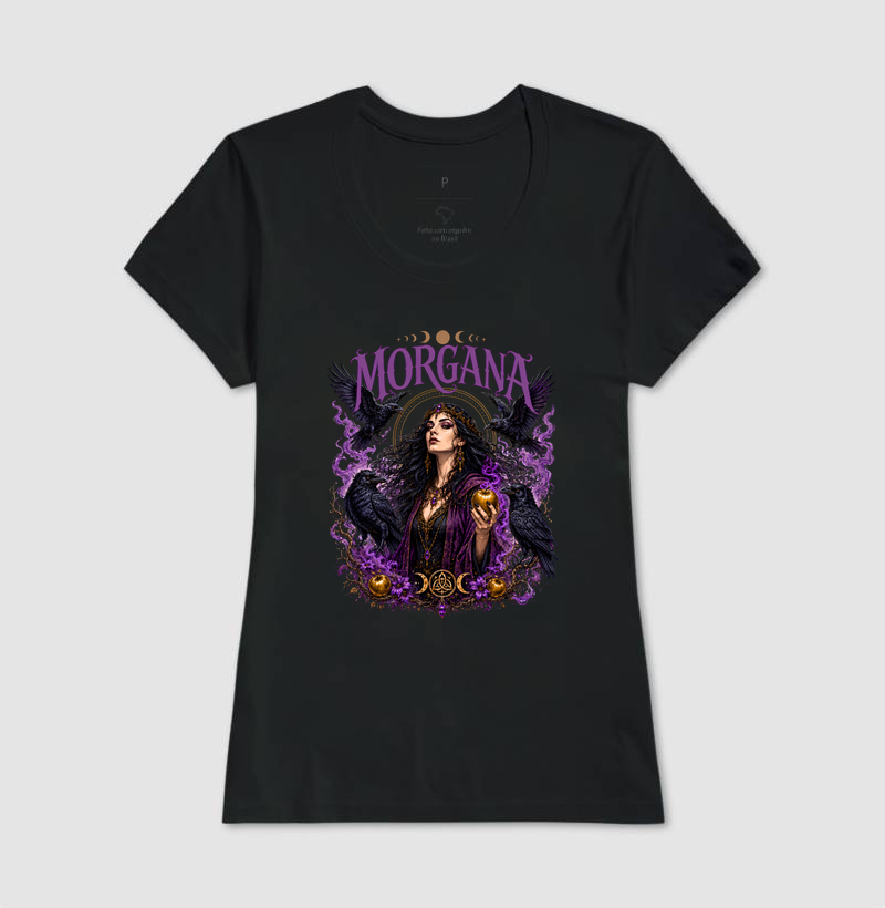 Morgana Le Fay - Imagem 3