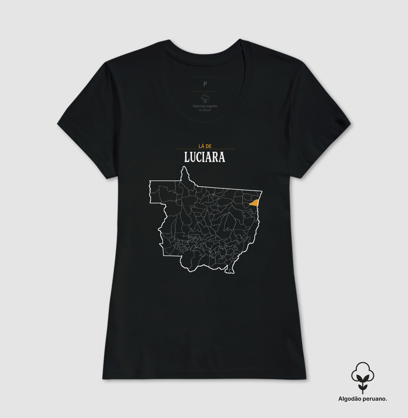 Camisa 6