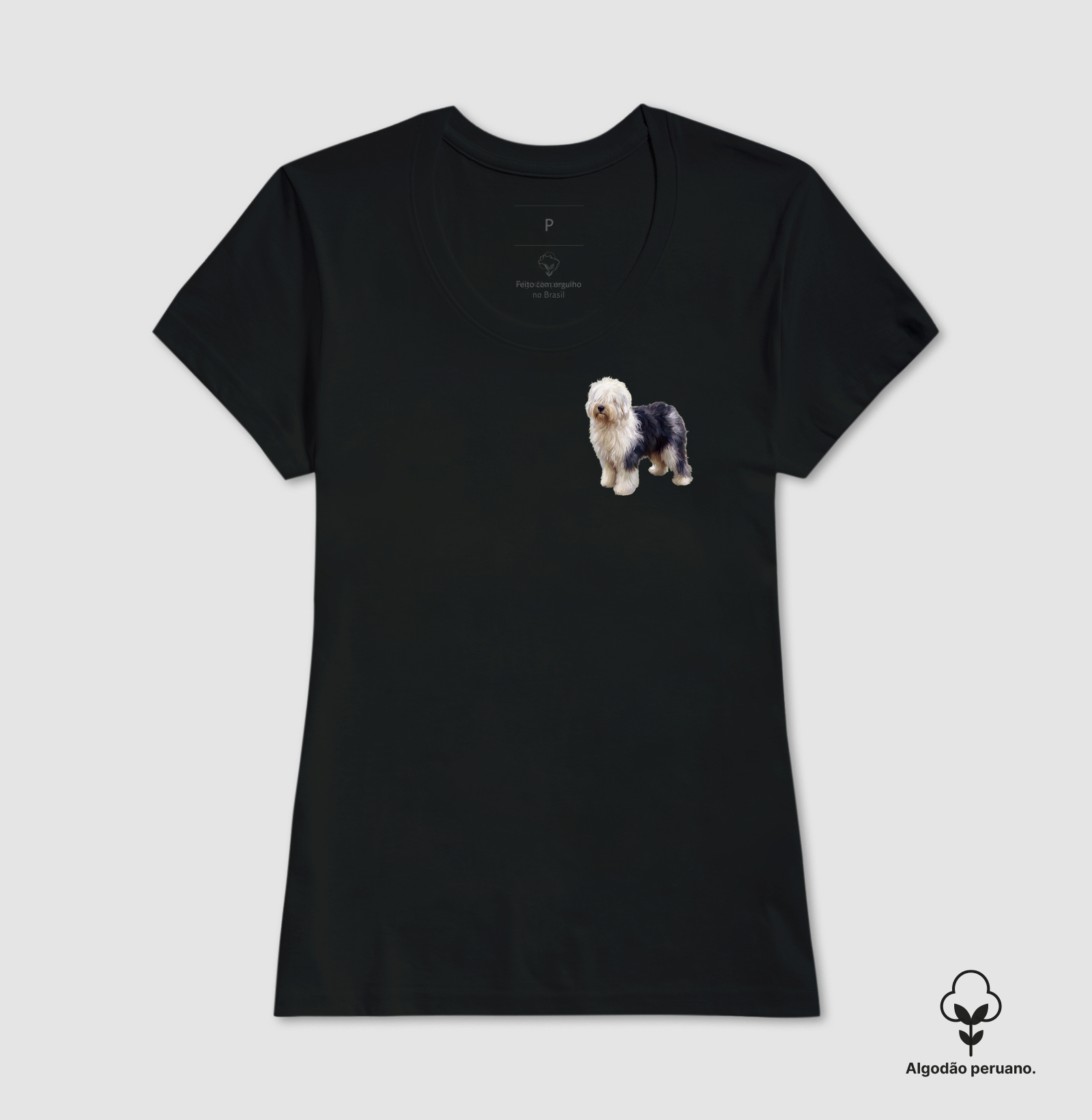 Camisa 5