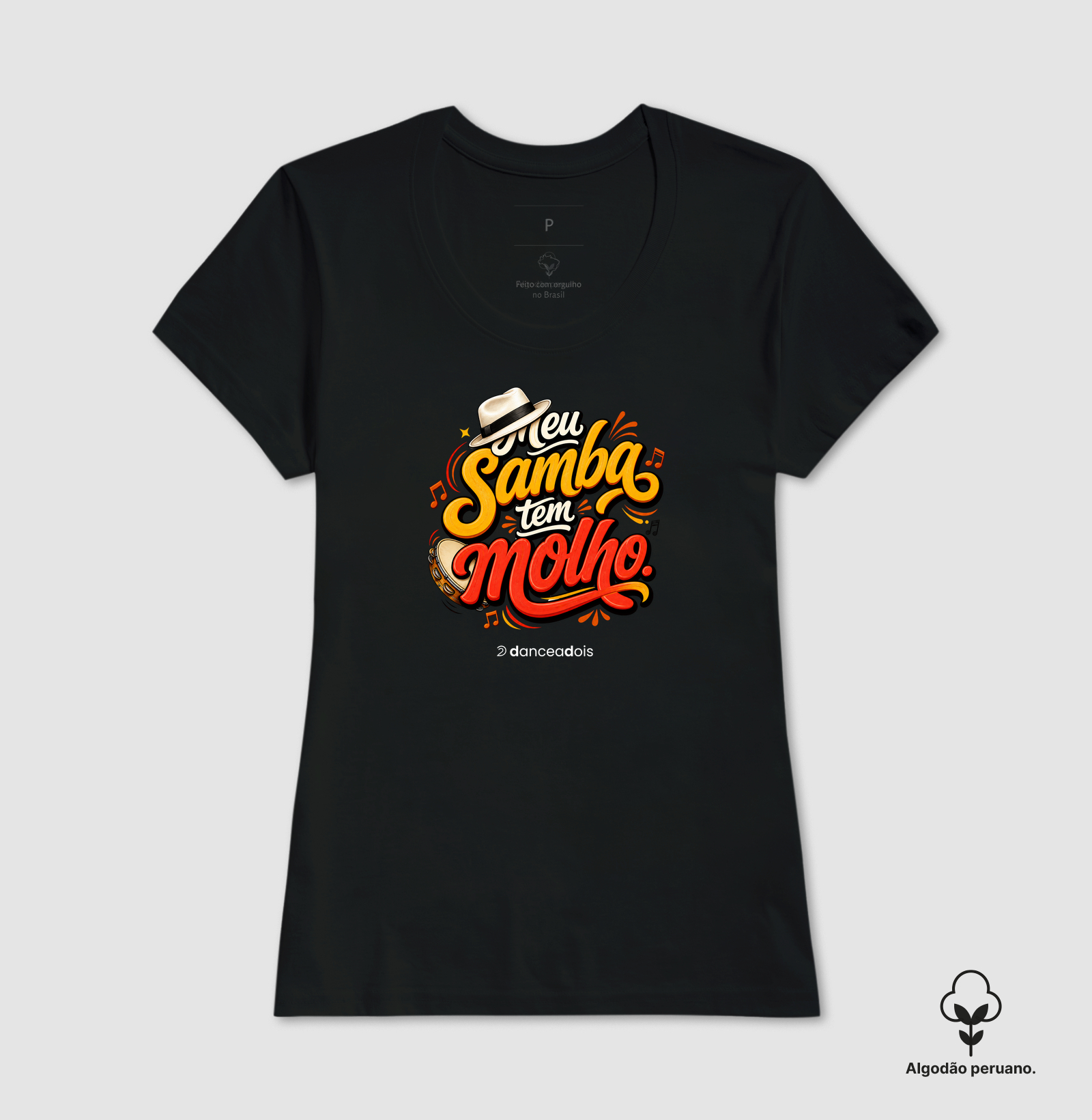 Camisa 2