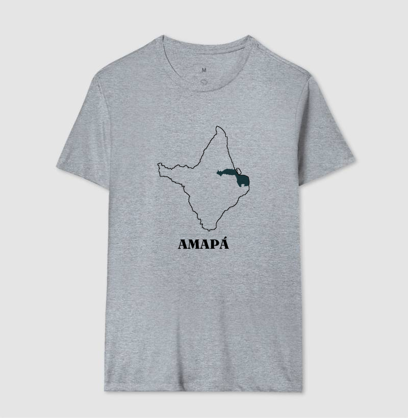 Amapá | Traço AP - Imagem 8
