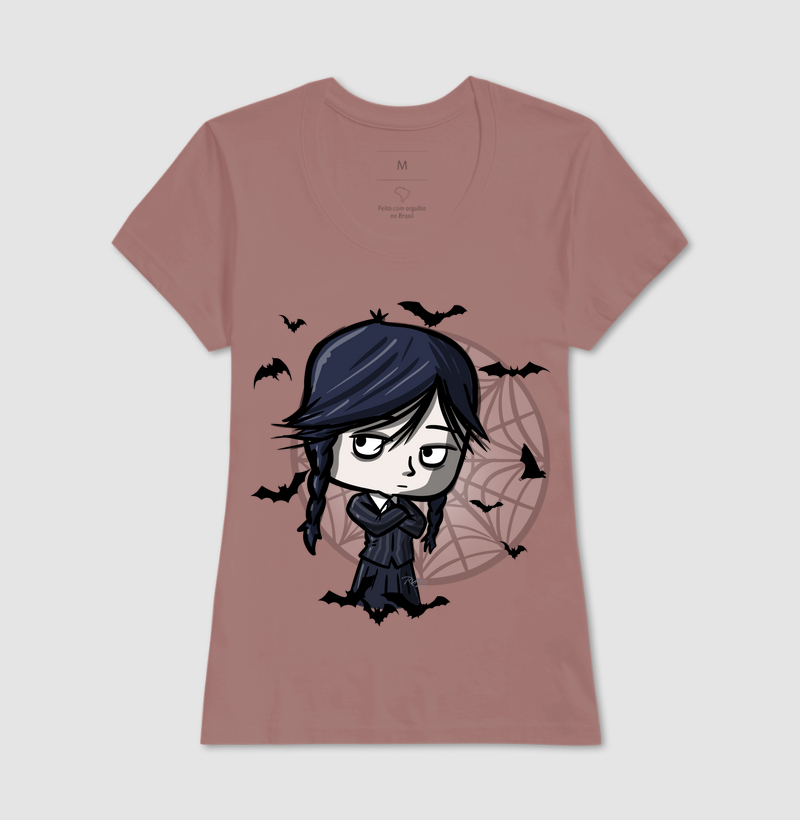 Camiseta Wandi - Imagem 17