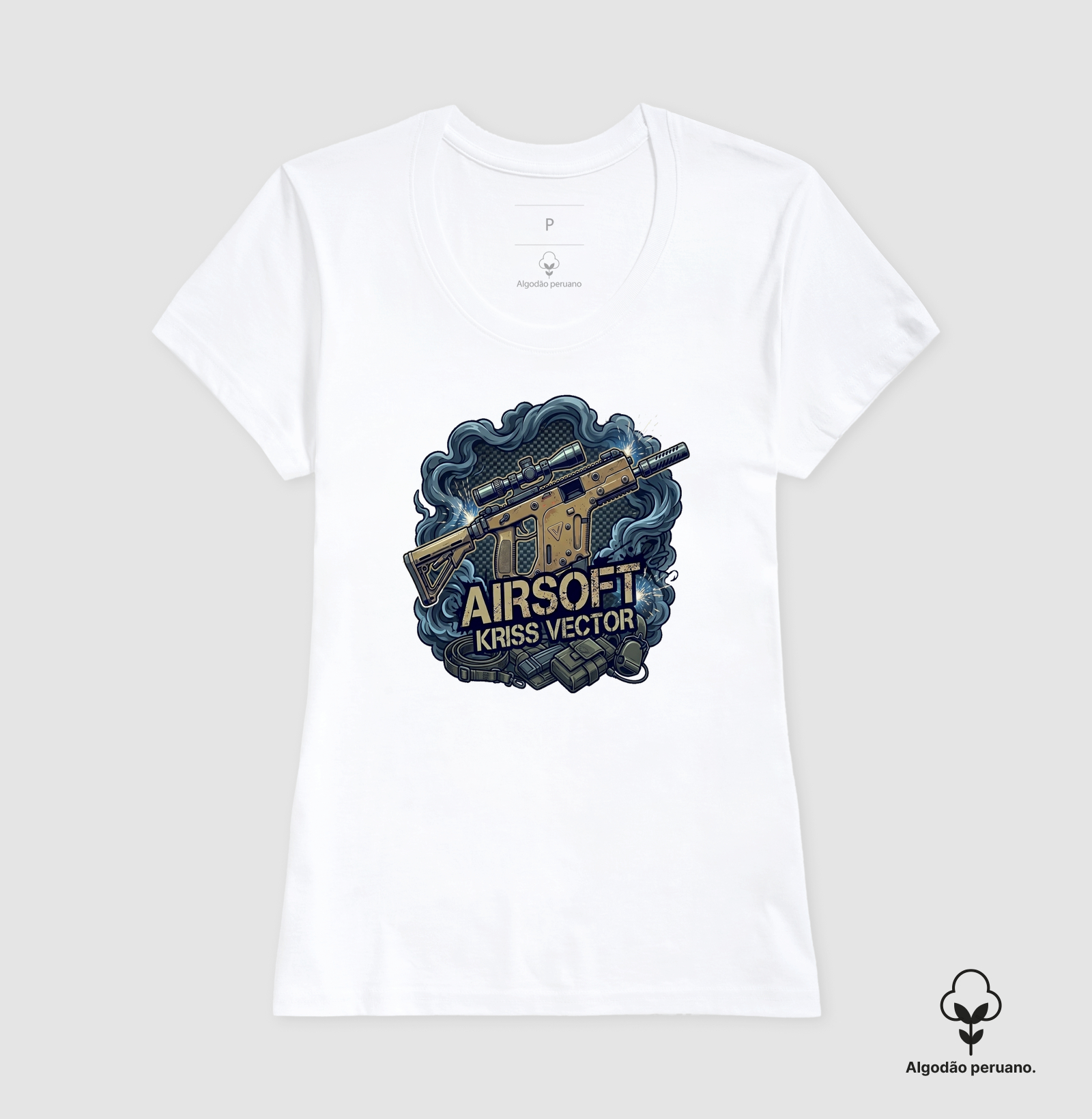 Camisa 2