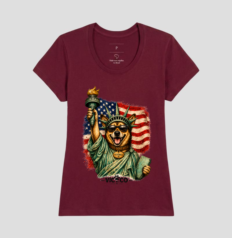 Camisa 18