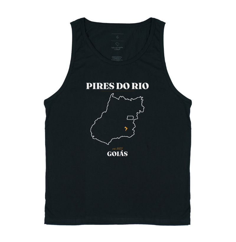 Pires do Rio | Legado GO - Imagem 3