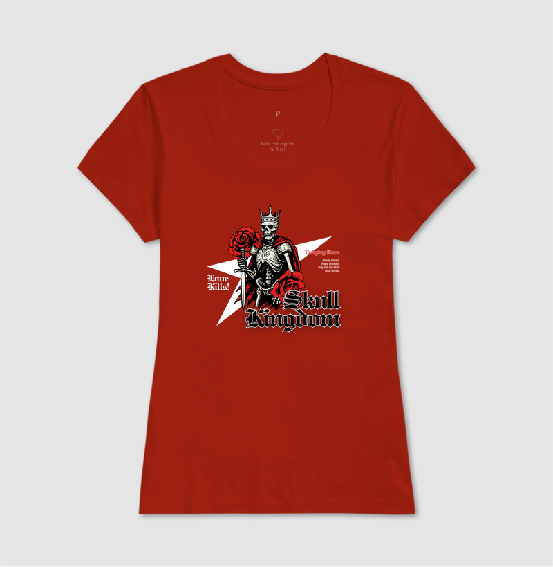 Camisa 10
