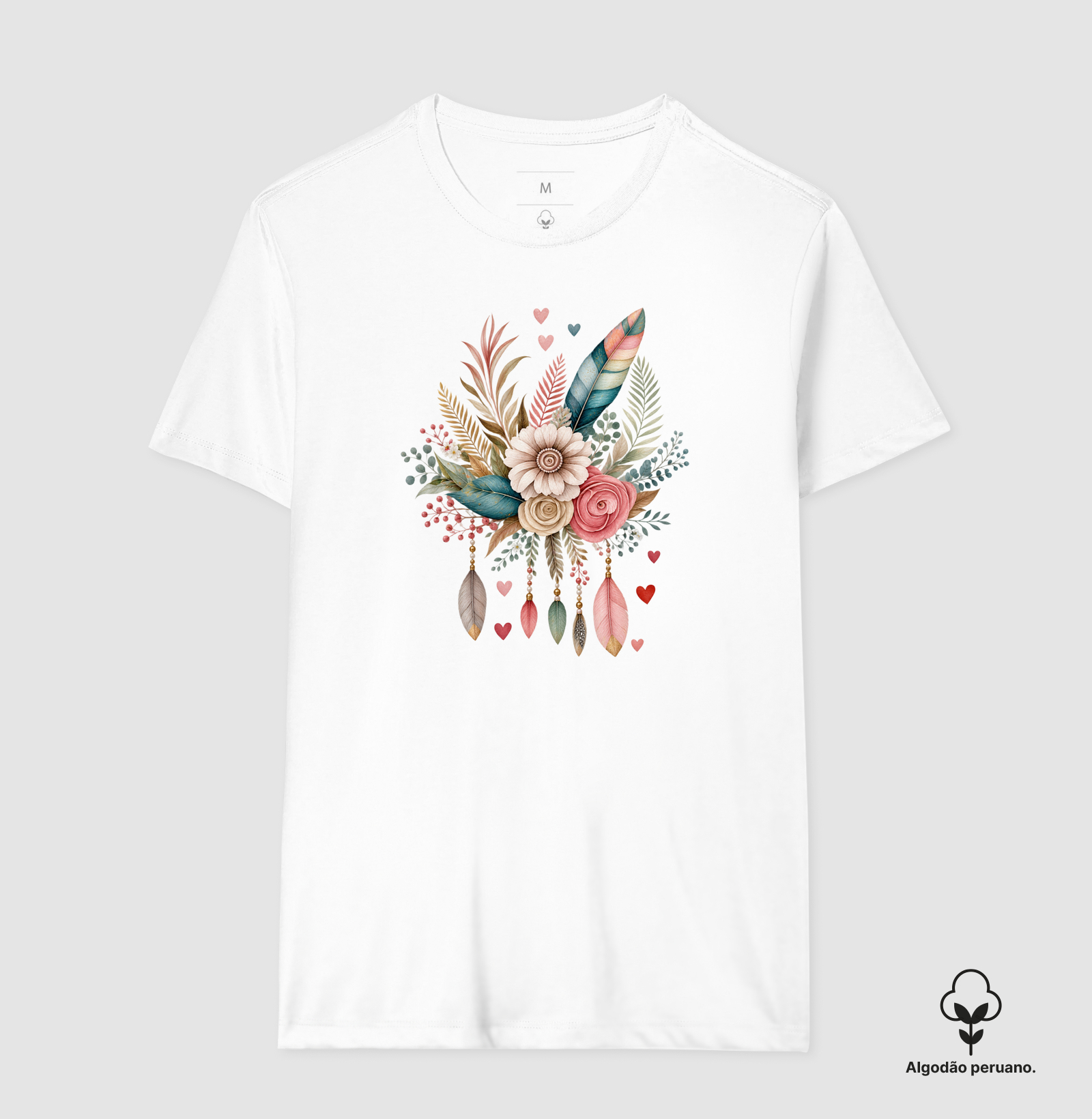 Jardim Boho - Imagem 2