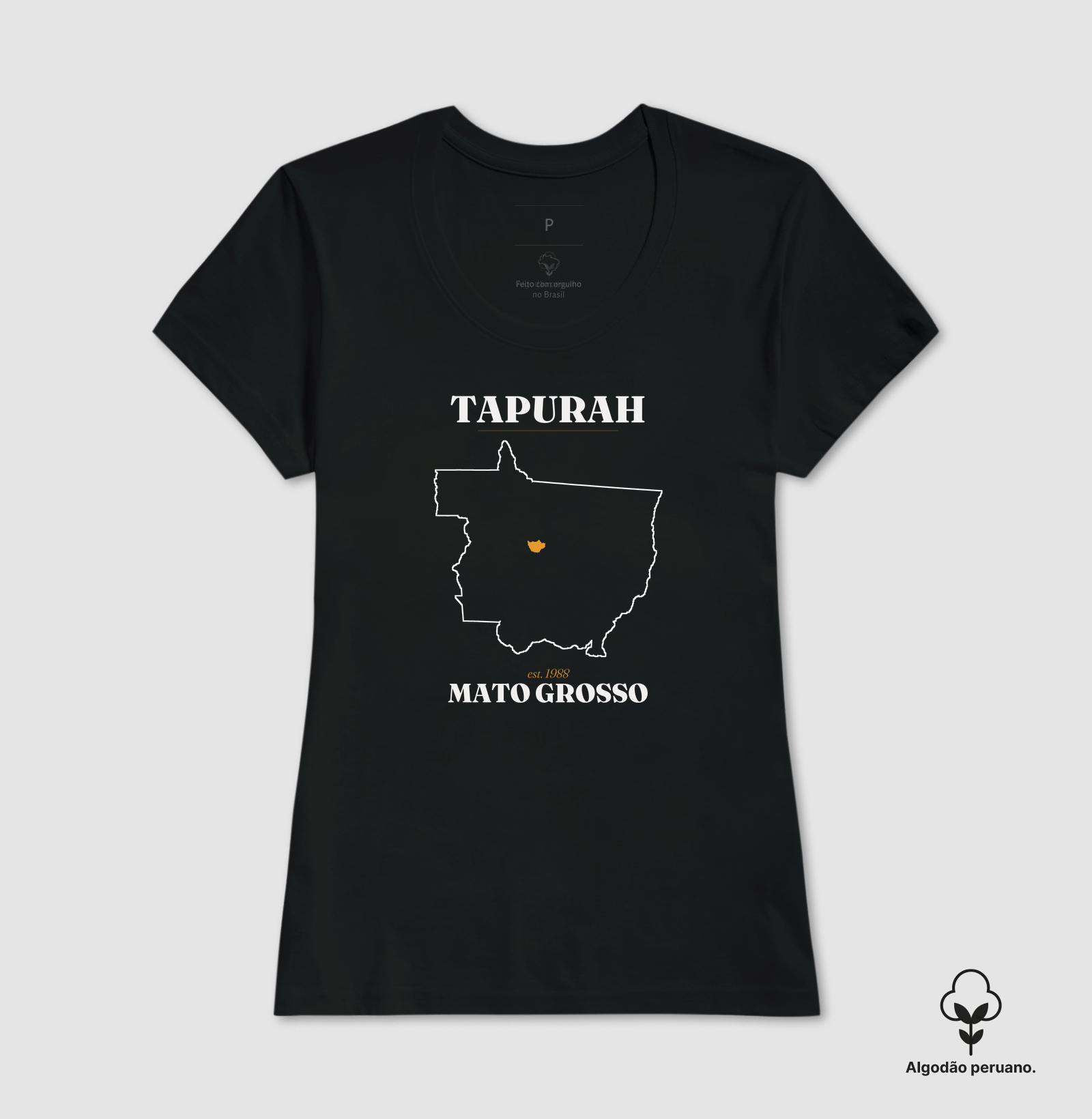 Camisa 3