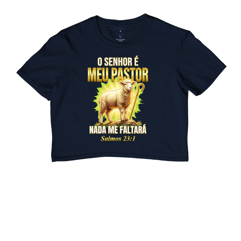 Ovelha - O Senhor é meu Pastor - Imagem 5