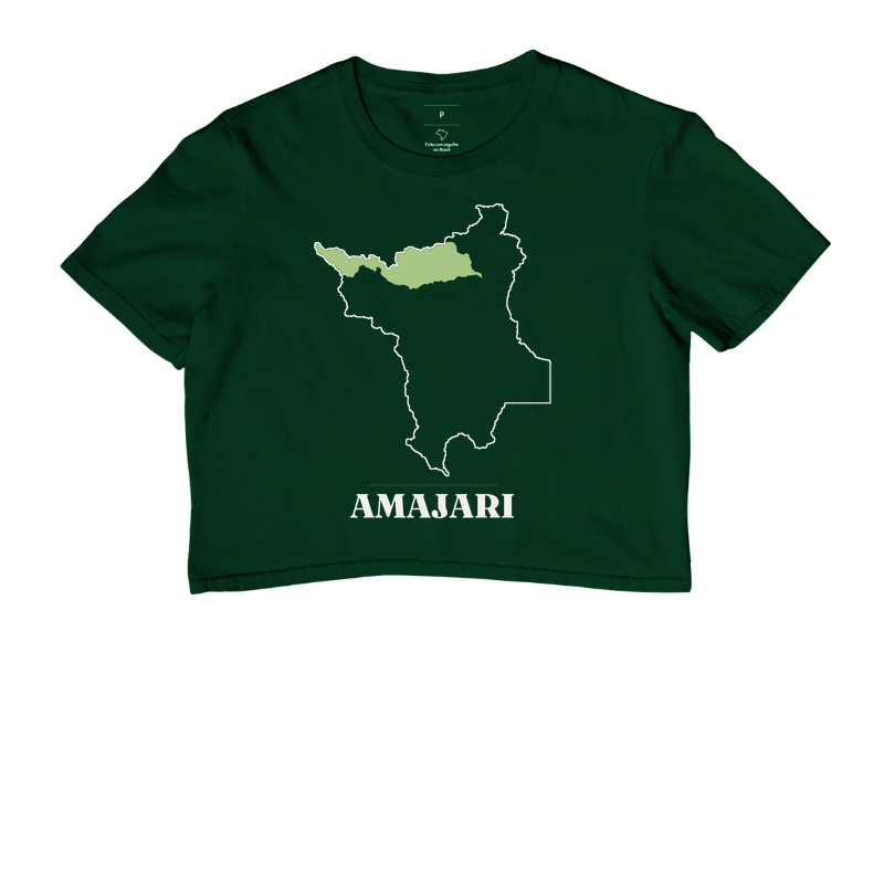 Amajari | Traço RR - Imagem 5