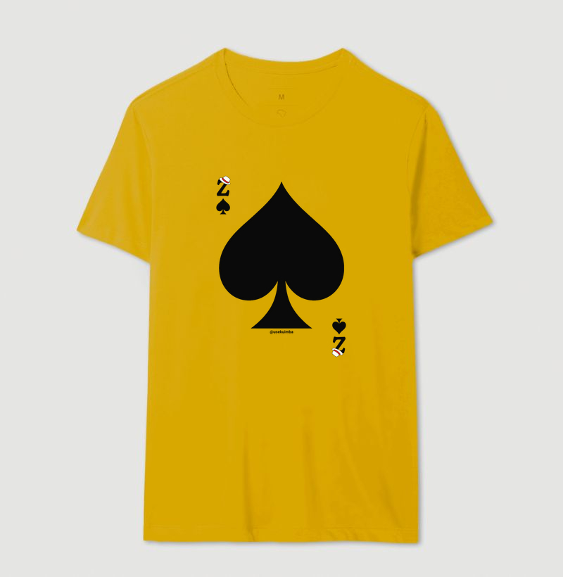 Camisa 13