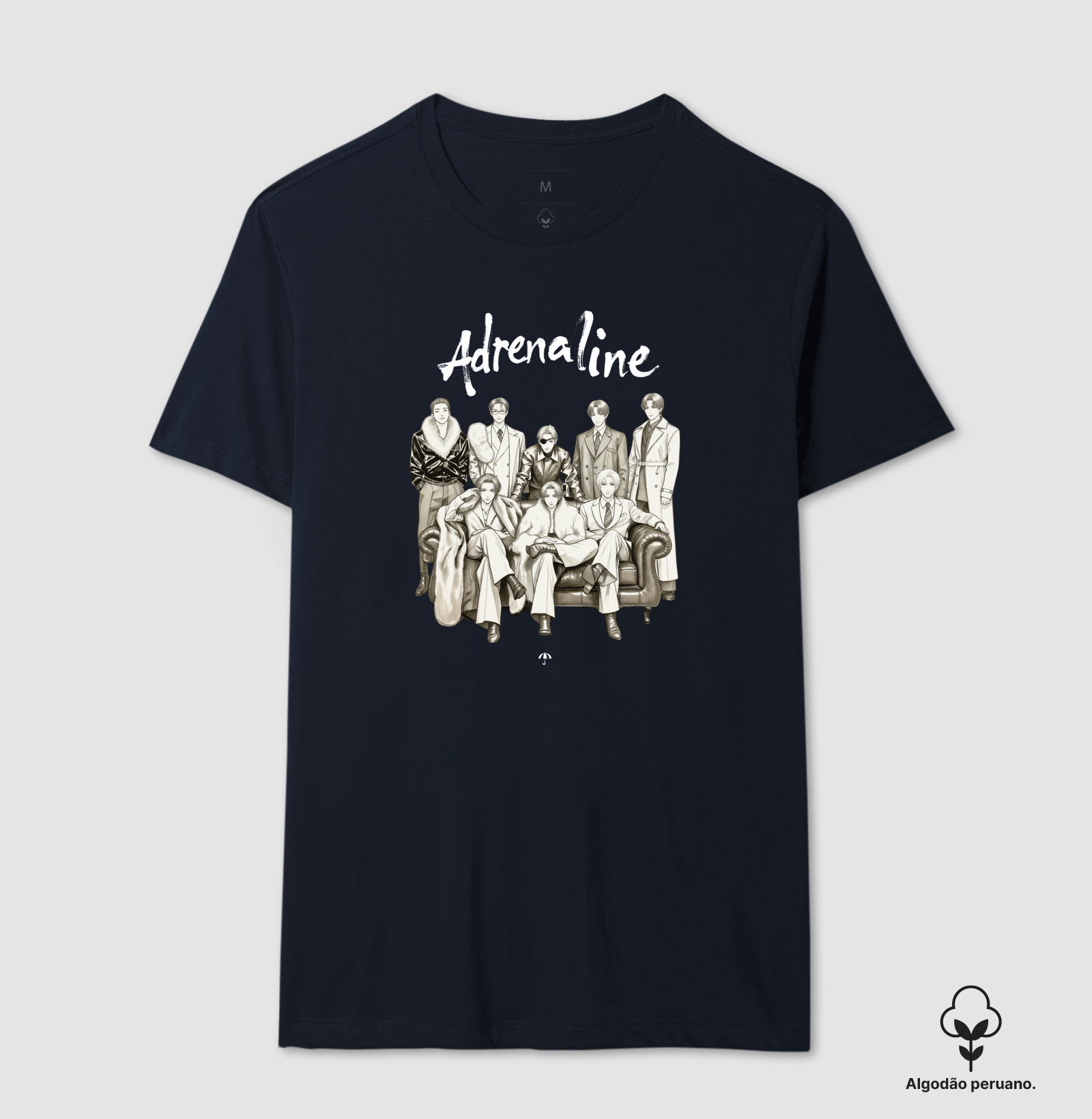 Camisa 5