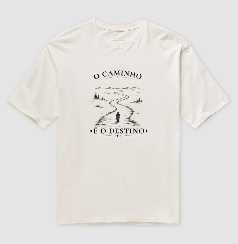 O Caminho é o Destino - Imagem 4