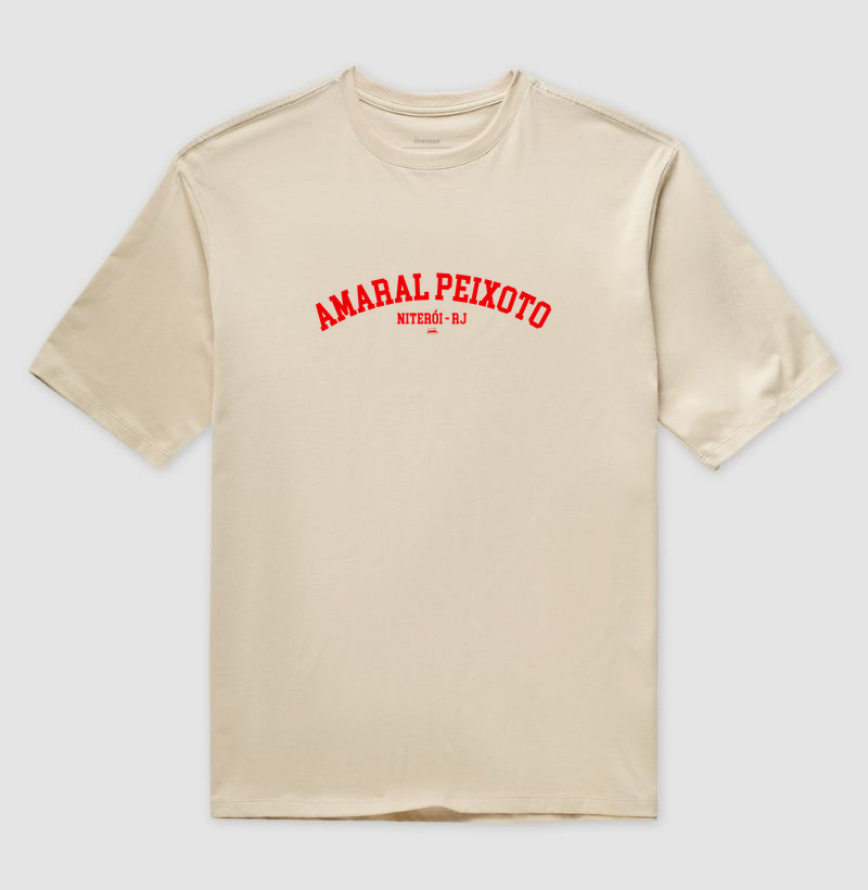 Amaral Peixoto - Vermelho e Branco - Imagem 3