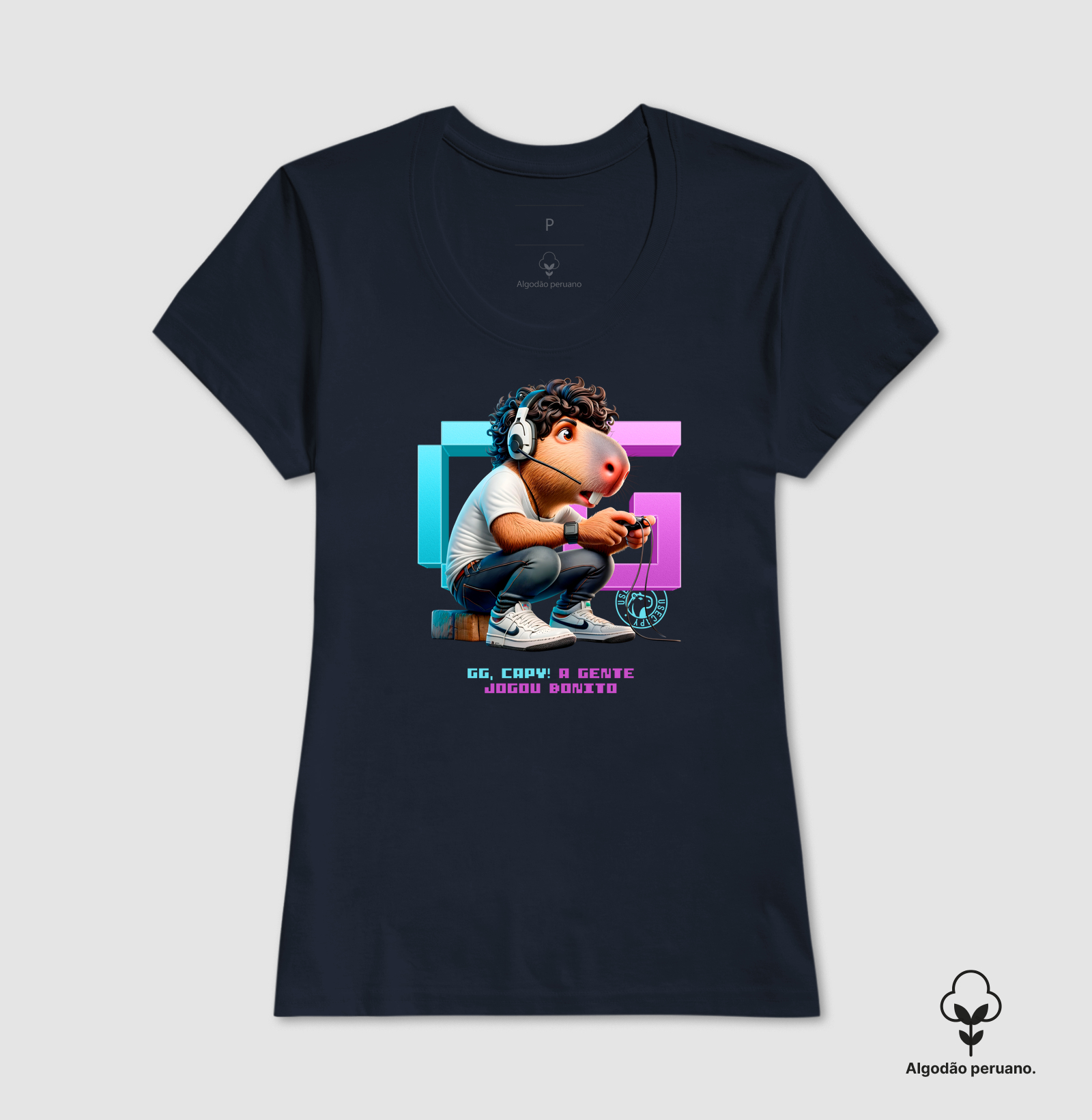 Camisa 5