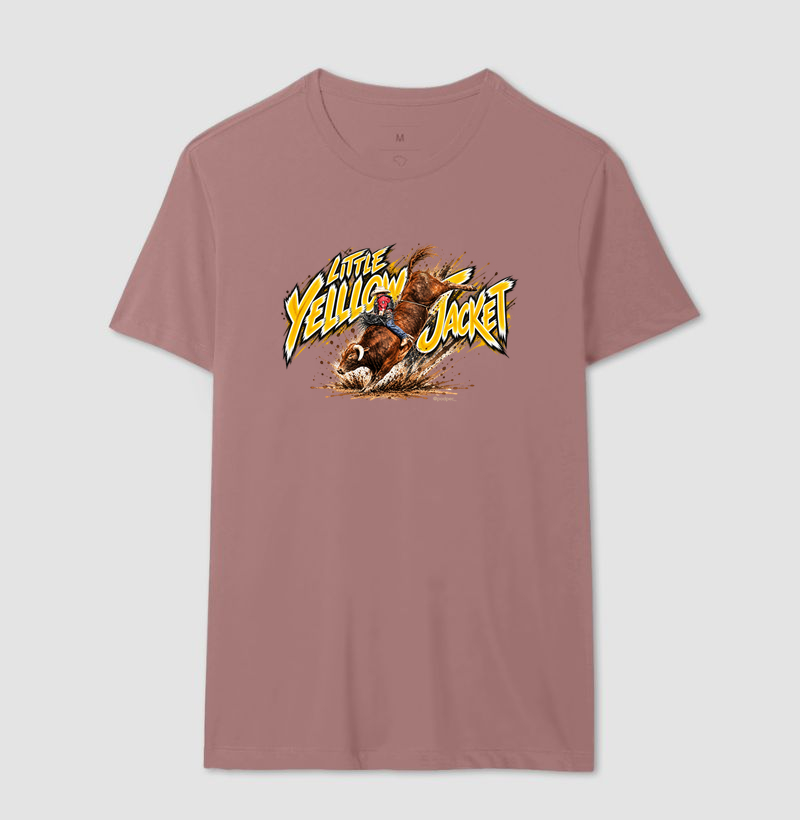 Little Yellow Jacket - Rodeo Legend - Imagem 16