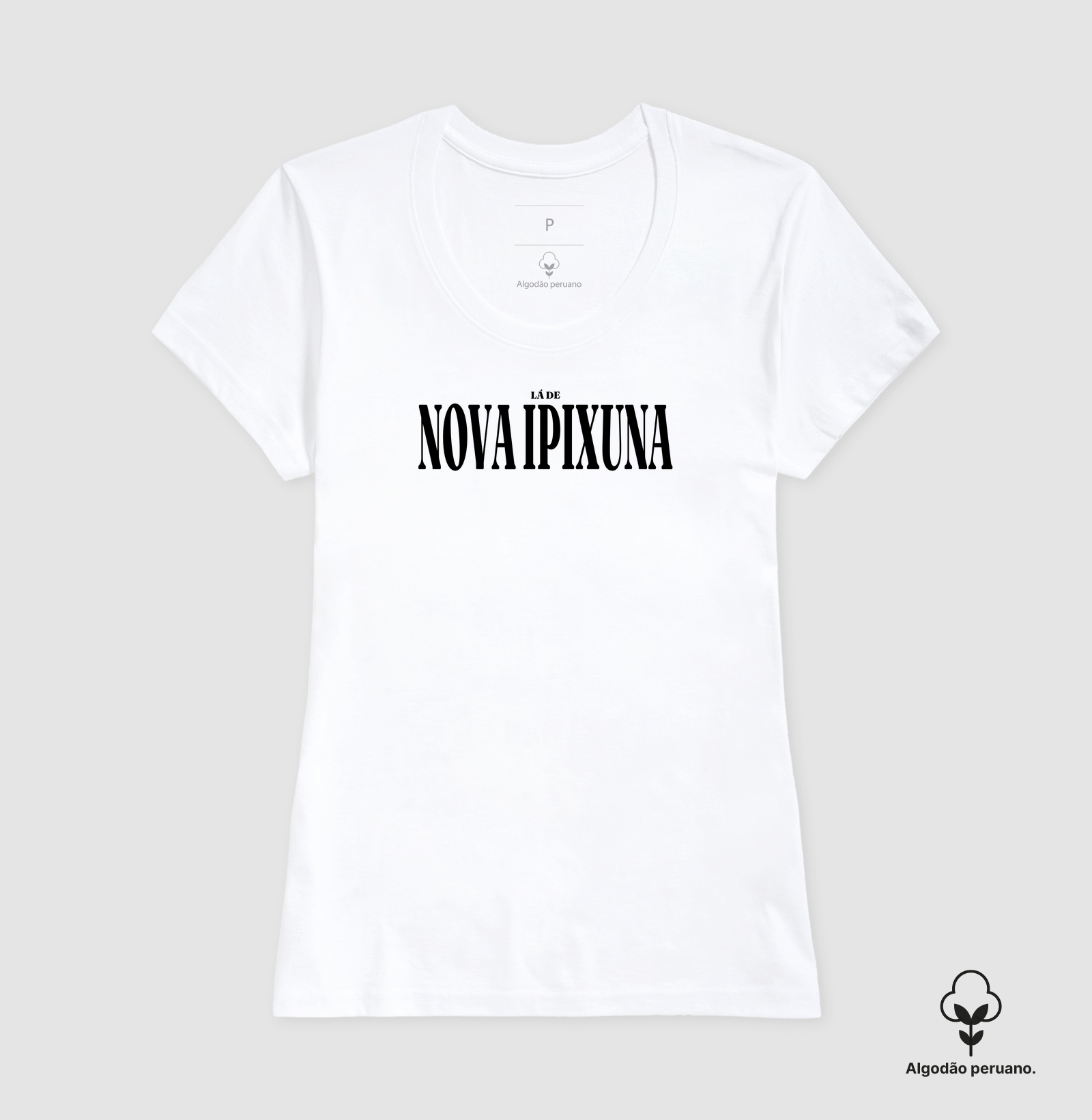 Nova Ipixuna | Tipografia PA - Imagem 3