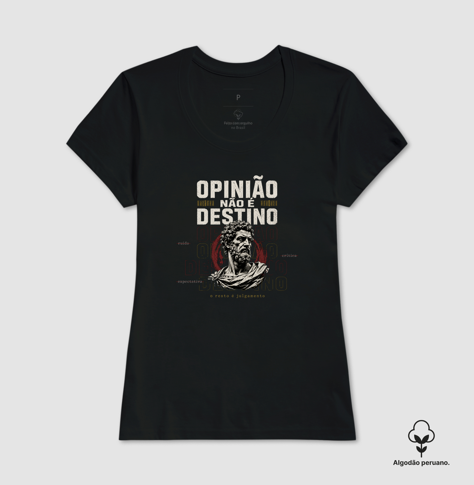 Opinião Não é Destino - Imagem 5