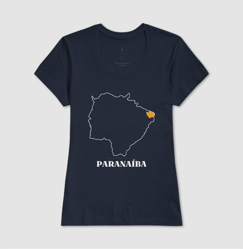 Paranaíba | Traço MS - Imagem 7