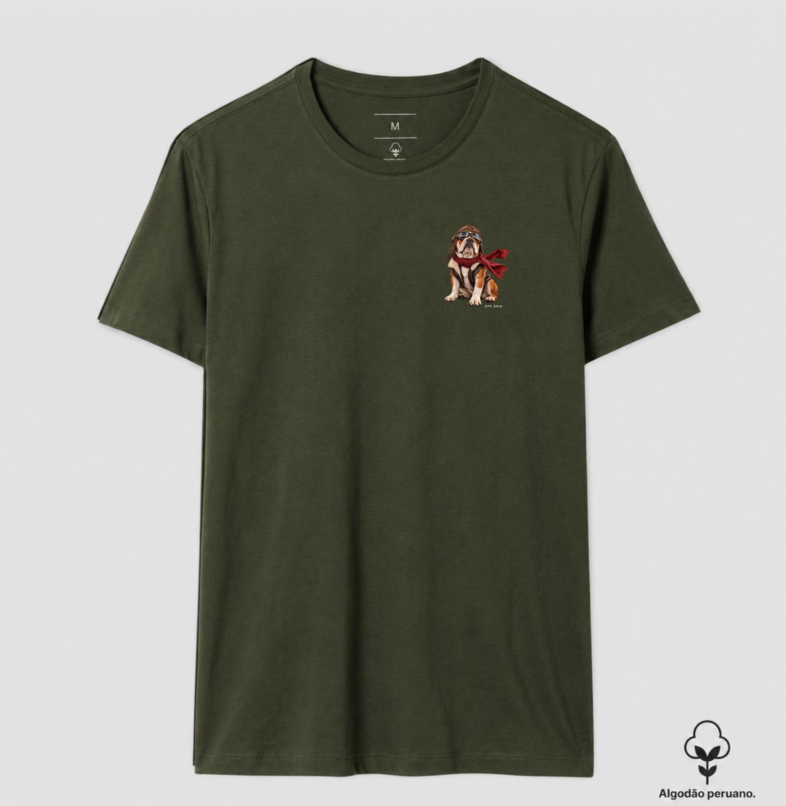 Buldog Aviador - Imagem 3