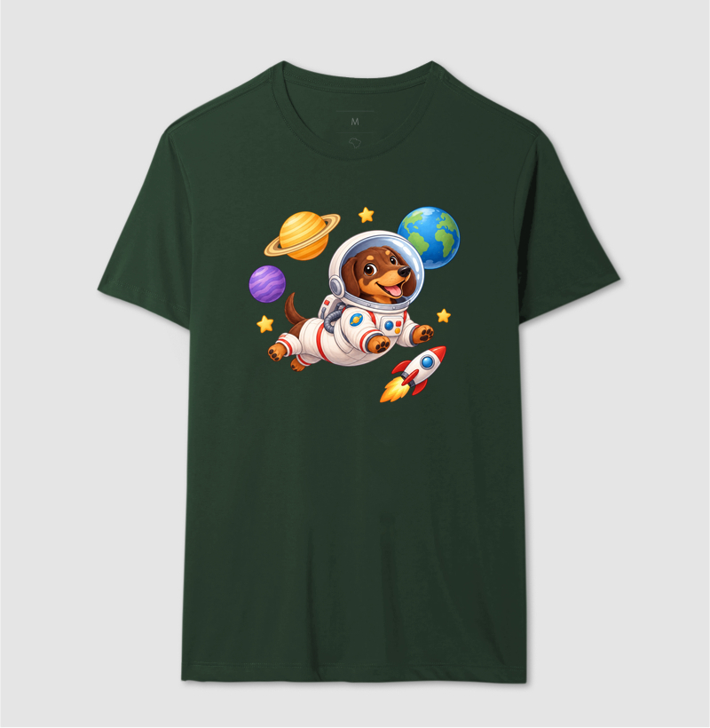 Salsicha Astronauta - Imagem 12