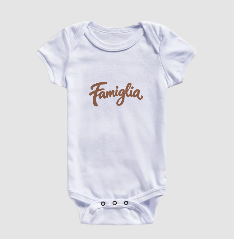 Famiglia [Body] - Imagem 2