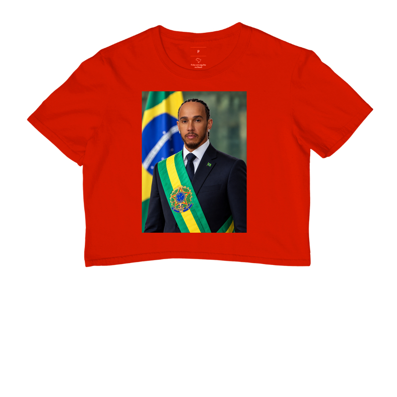 Hamilton Presidente - Imagem 7