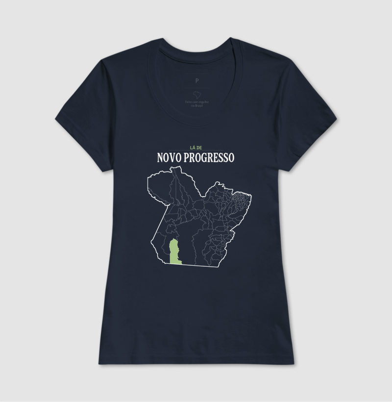 Novo Progresso | Território PA - Imagem 7