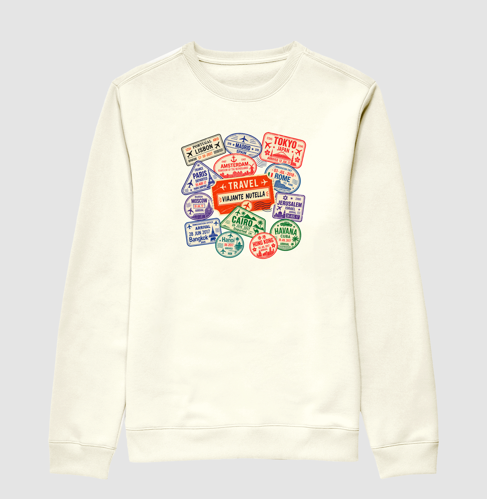 Camisa 1