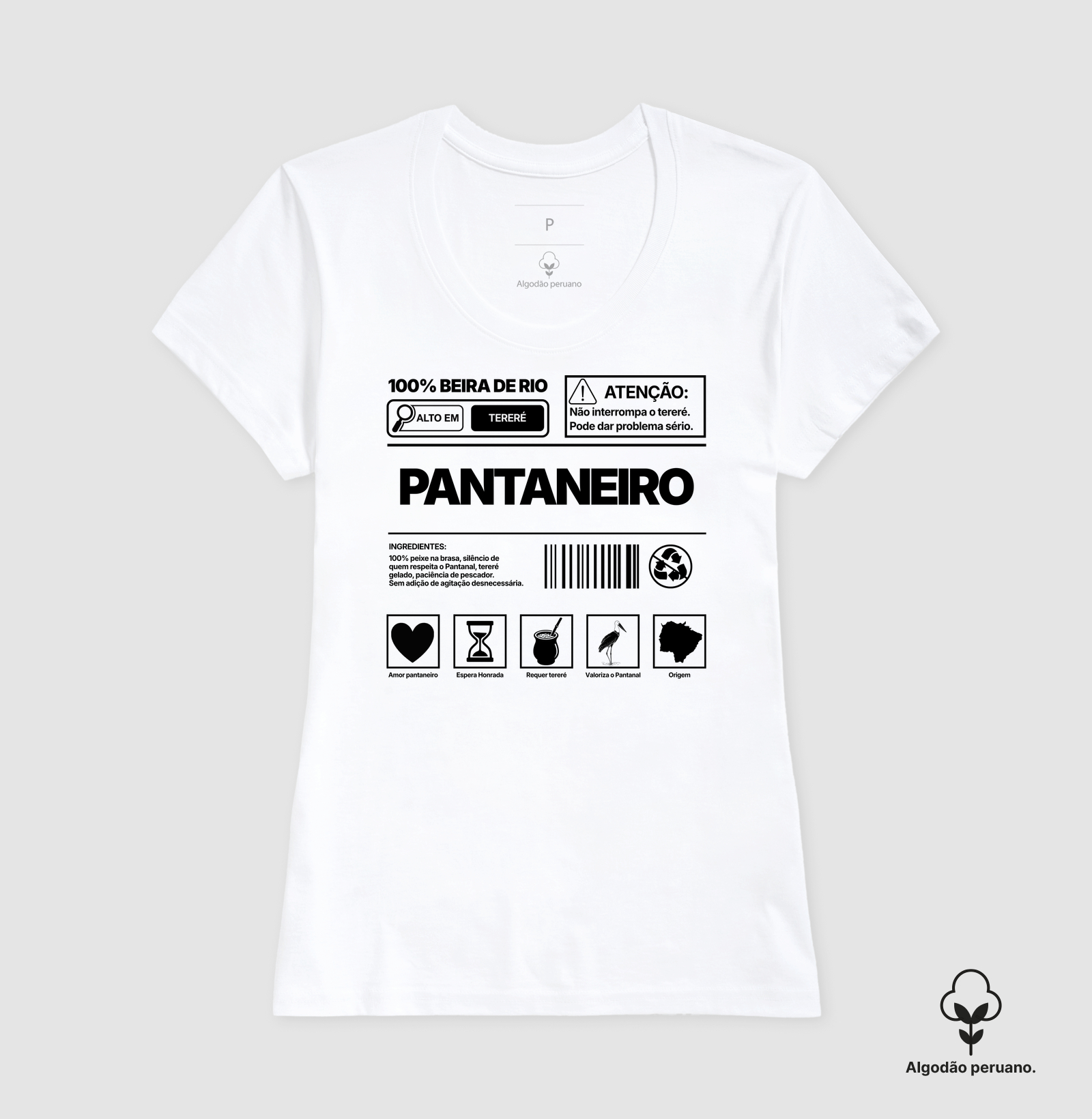Camisa 1