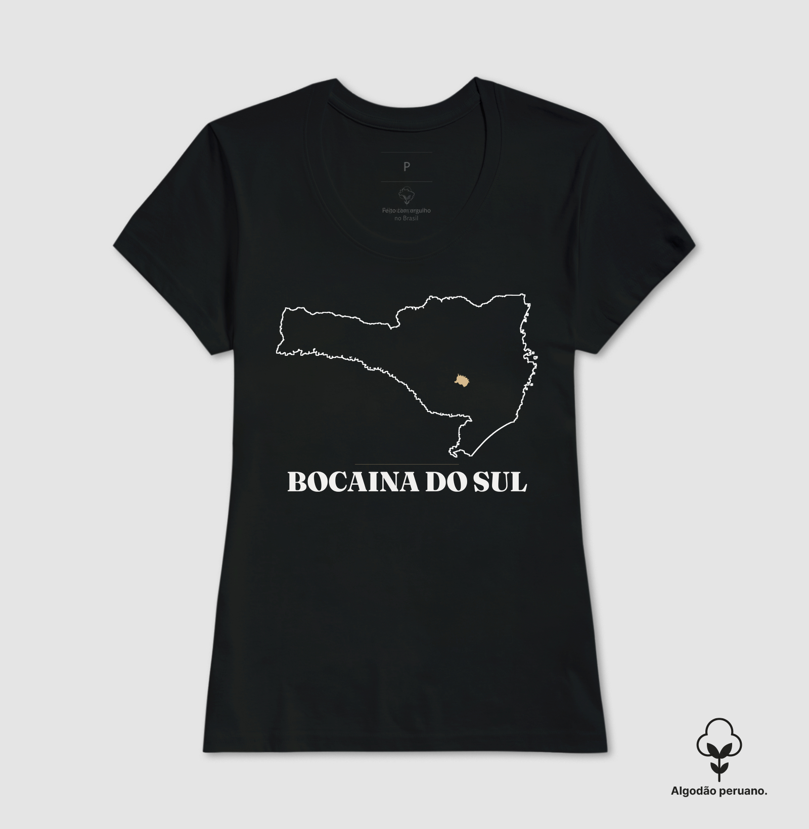 Camisa 1
