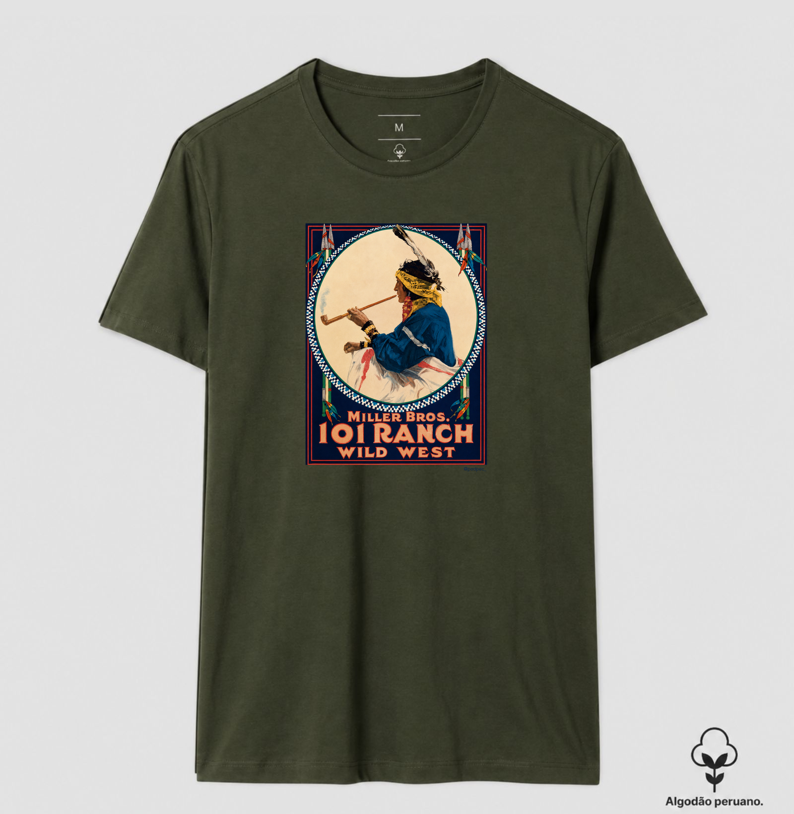 Camisa 8