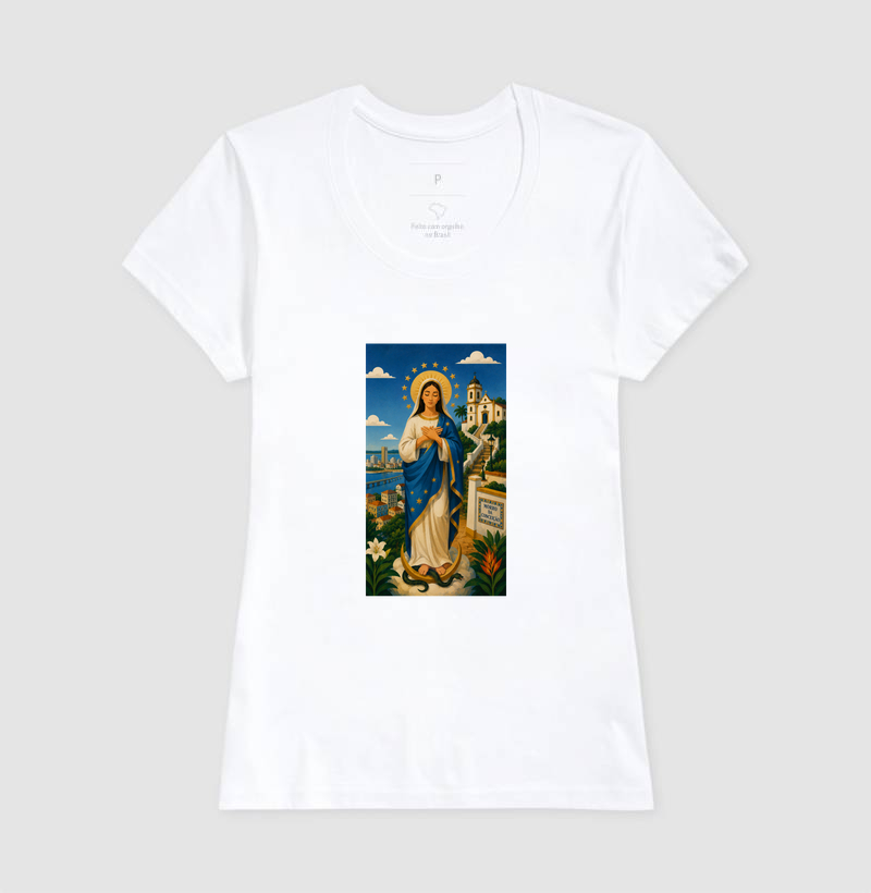 Camisa 7