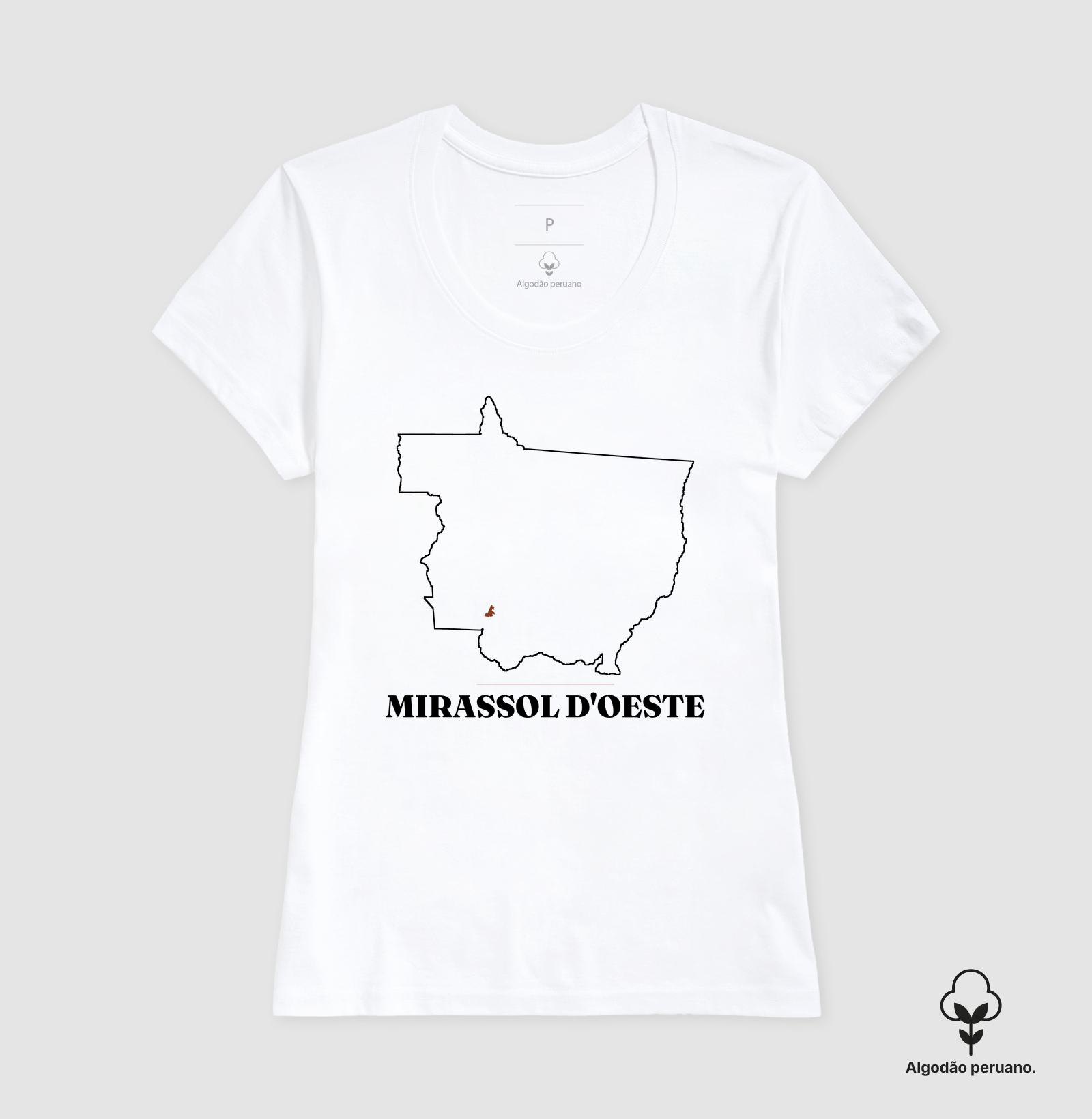 Mirassol d'Oeste | Traço MT - Imagem 6