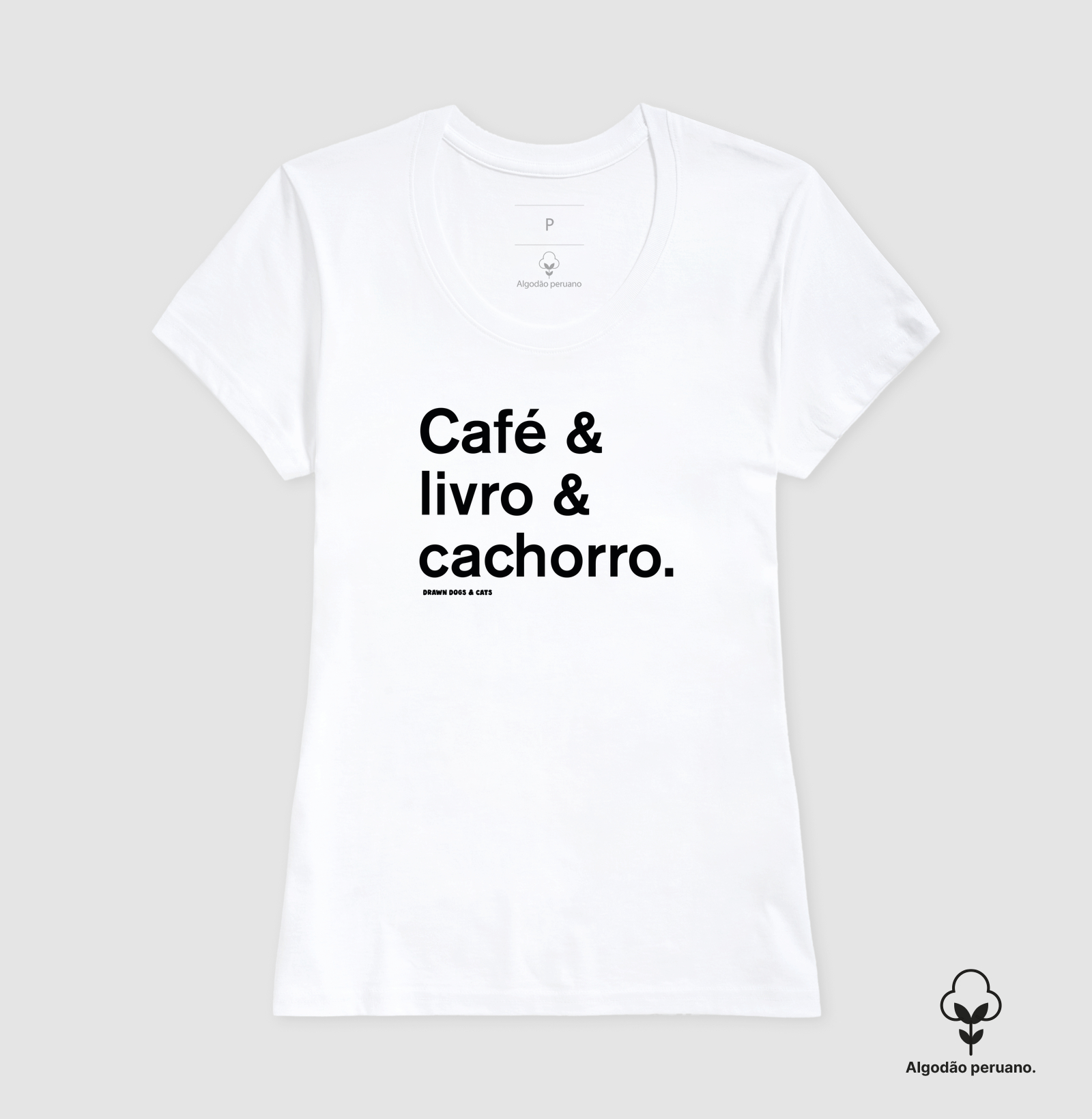 Café & livro & cachorro - Imagem 7