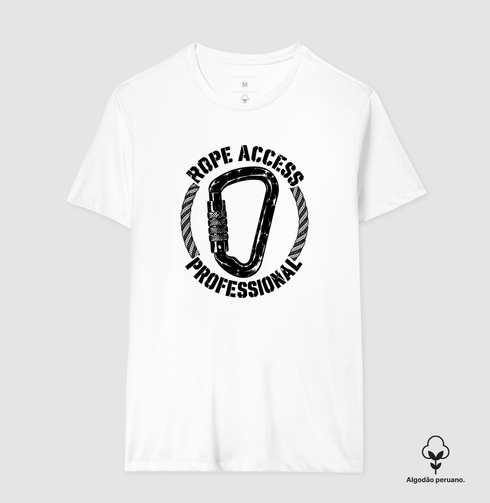 Rope Access Stencil - Imagem 5