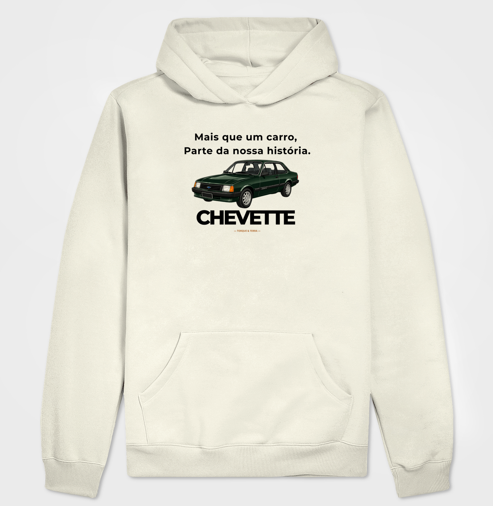 Mais que um carro  - CHEVETTE - Imagem 3
