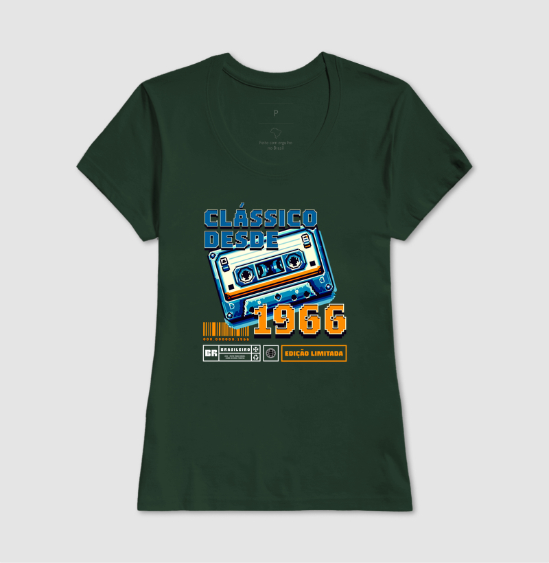 Camisa 10