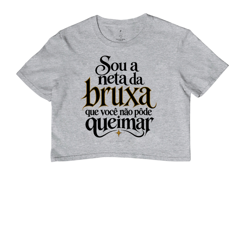Sou a neta da bruxa que você não pôde queimar - Imagem 6