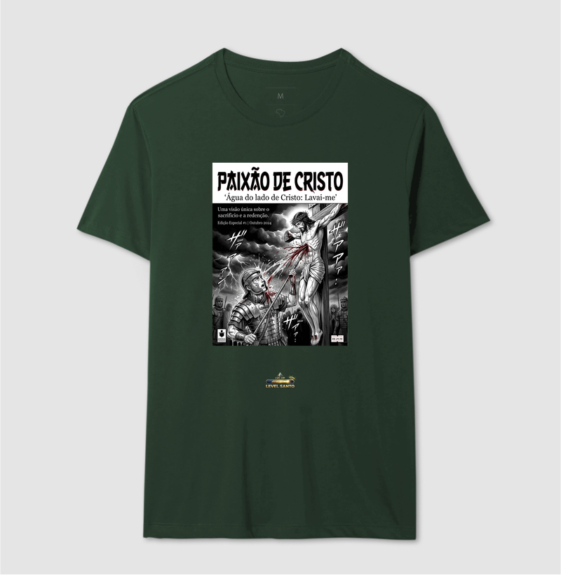 Camisa 11