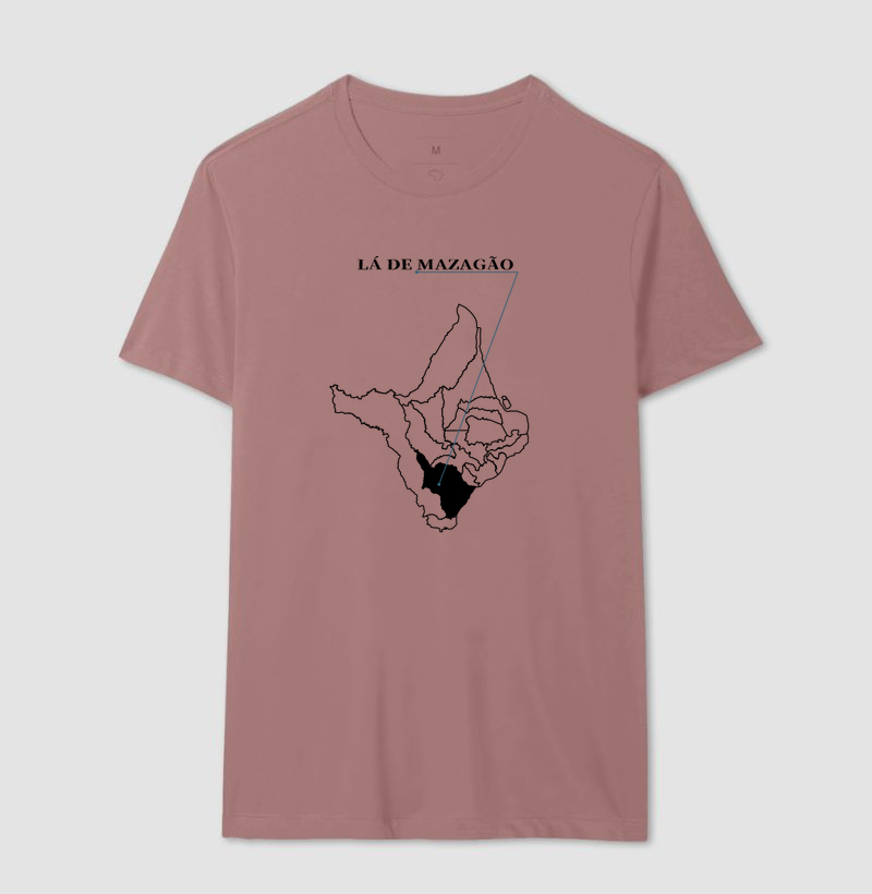 Camisa 15