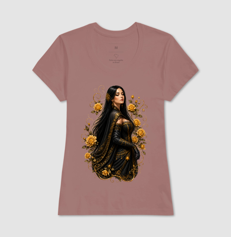 Camisa 16