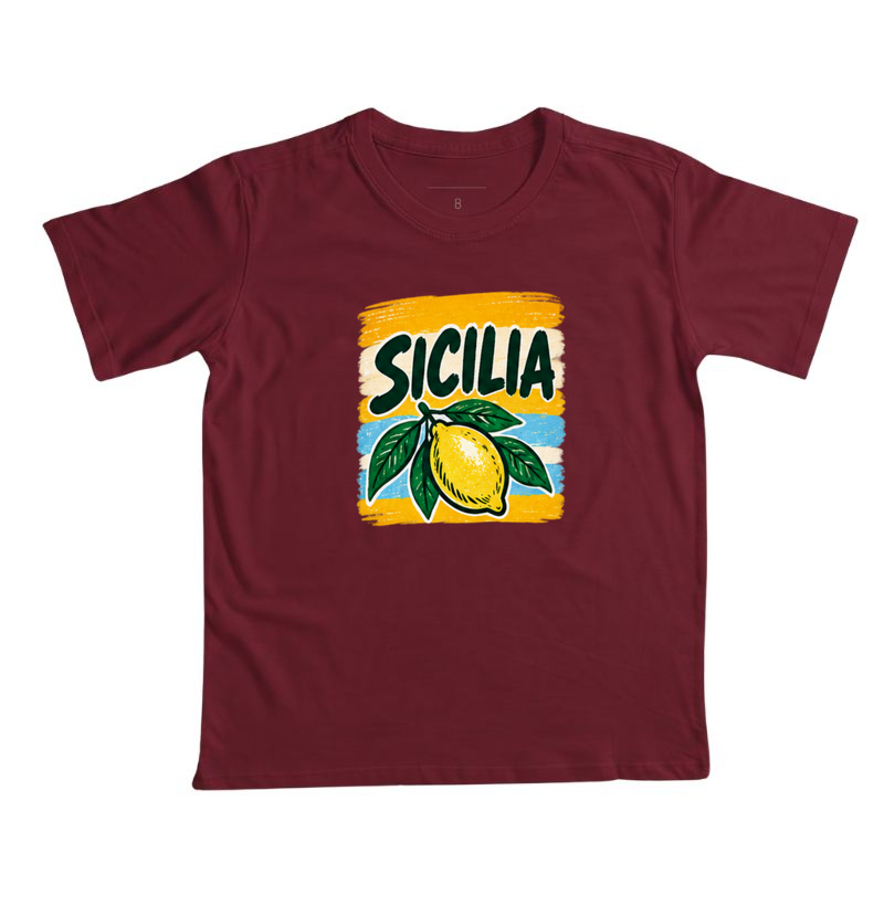 Sicilia Listrado - Imagem 7