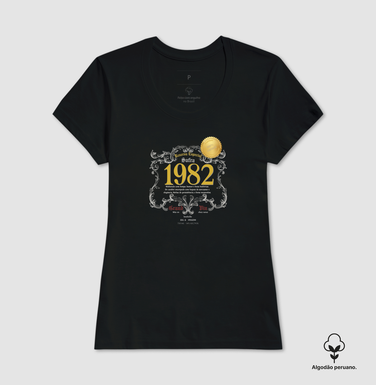 Camisa 6