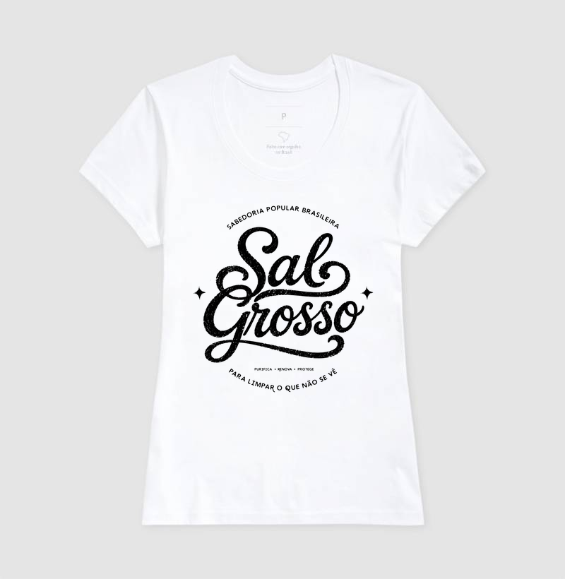 Sal Grosso - Imagem 8