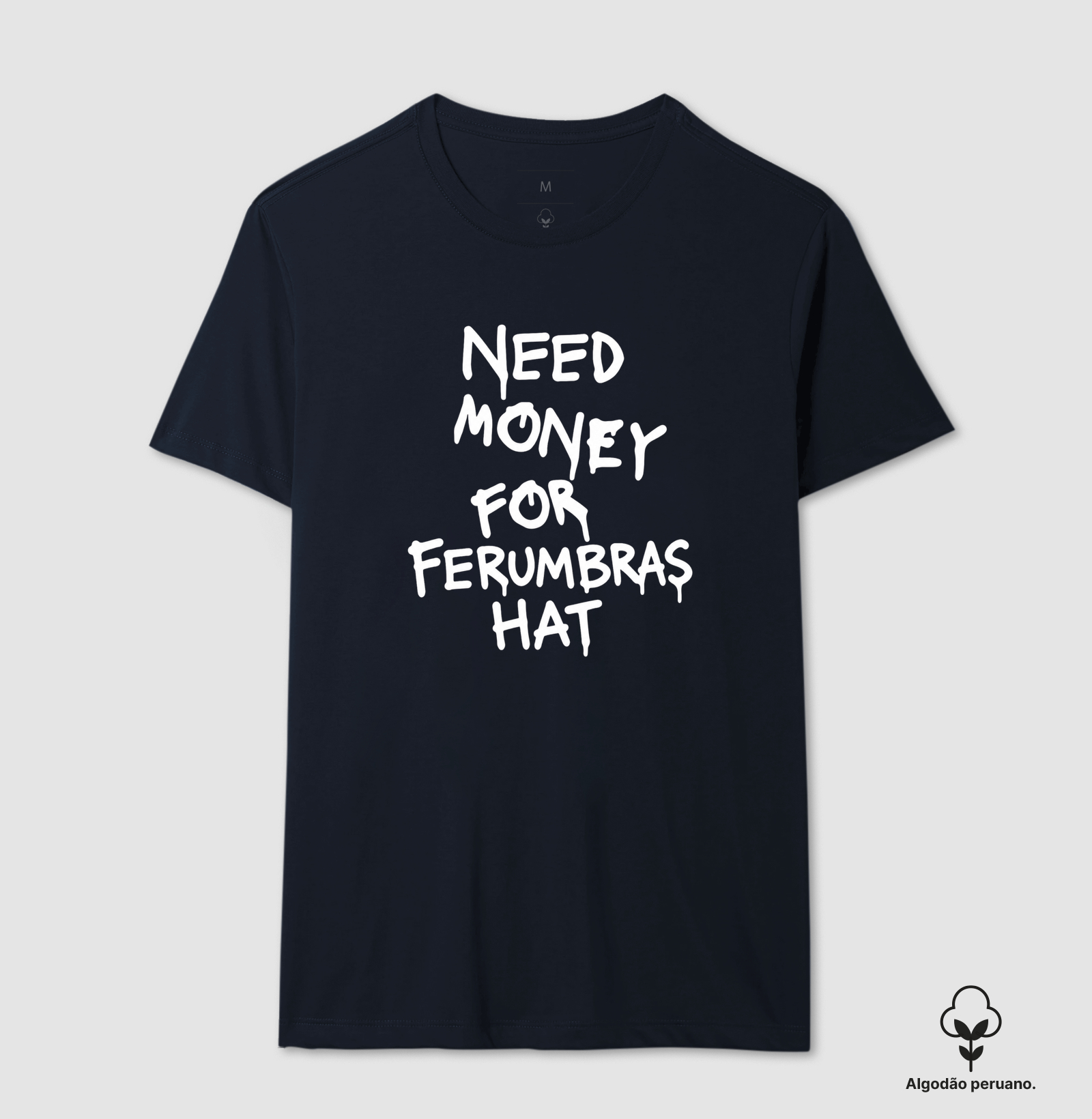 Need Money For Ferumbras Hat - Centralizada - Imagem 12