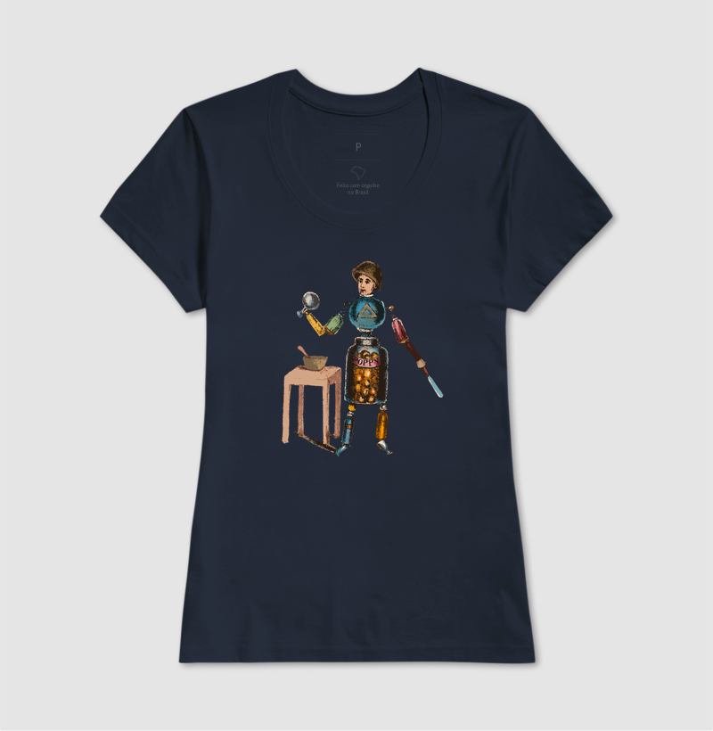 Camisa 7