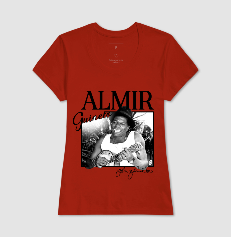 Camisa 10