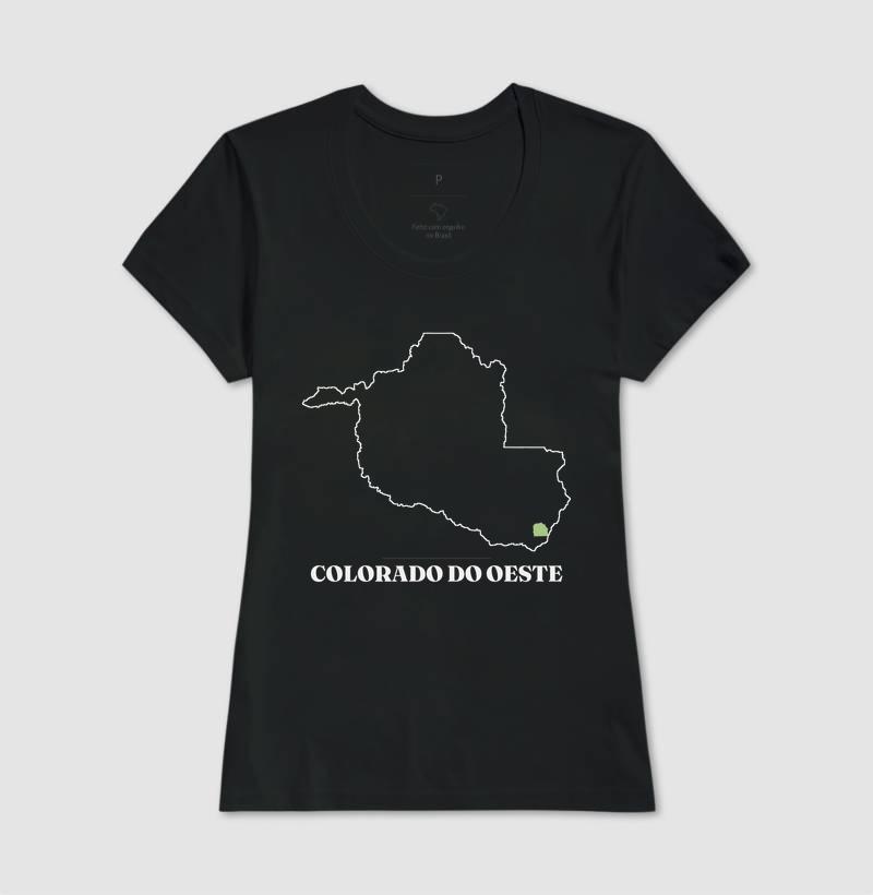 Colorado do Oeste | Traço RO - Imagem 3