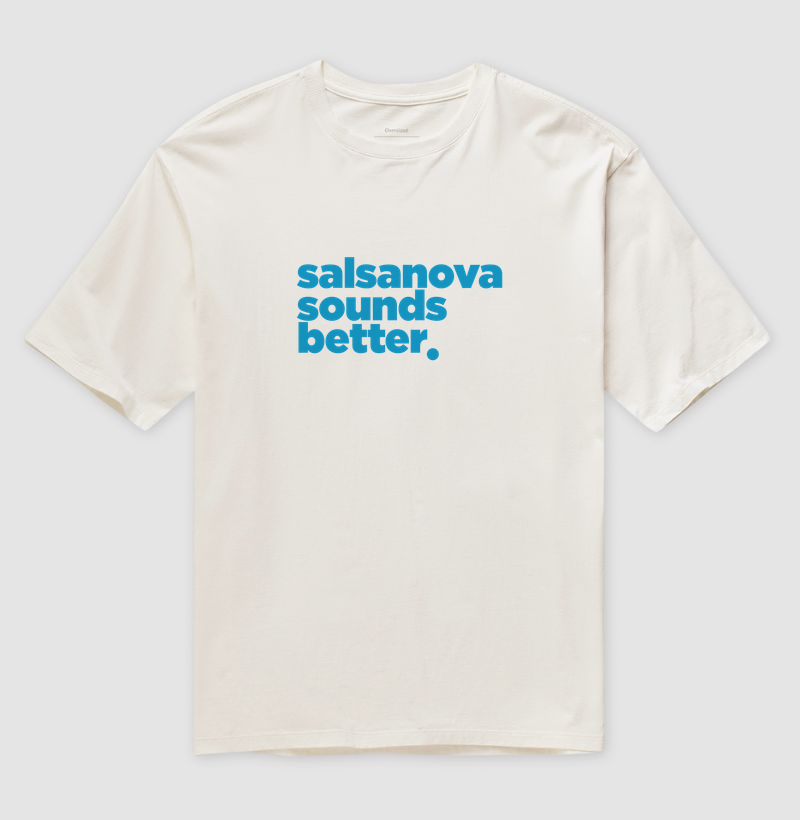 Salsa Azul - Imagem 4